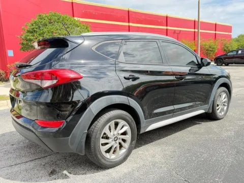 More photos of 2017 Hyundai Tucson SE at Auto Gallery Jacksonville, FL