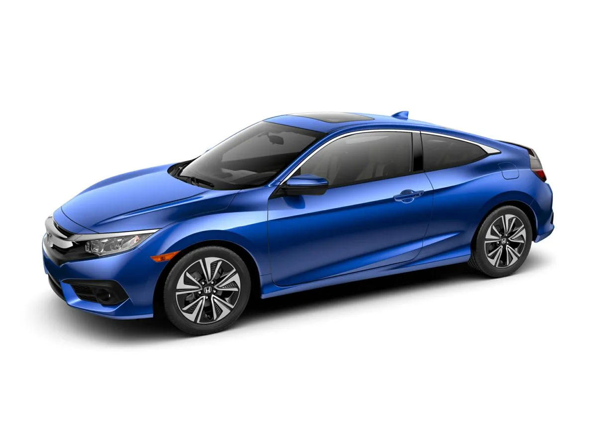 2017 Honda Civic EX-T for sale in Jacksonville, FL