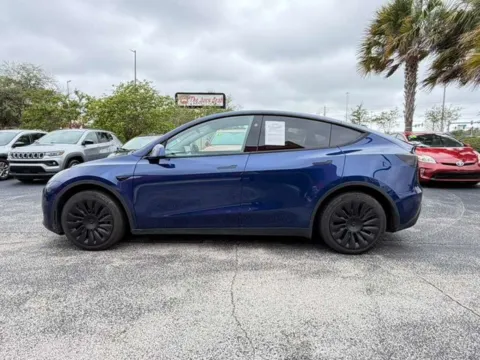 More photos of 2024 Tesla Model Y Long Range at Auto Gallery Jacksonville, FL