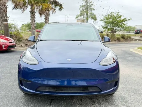 Photos of 2024 Tesla Model Y Long Range for sale in Jacksonville, FL at Auto Gallery Jacksonville