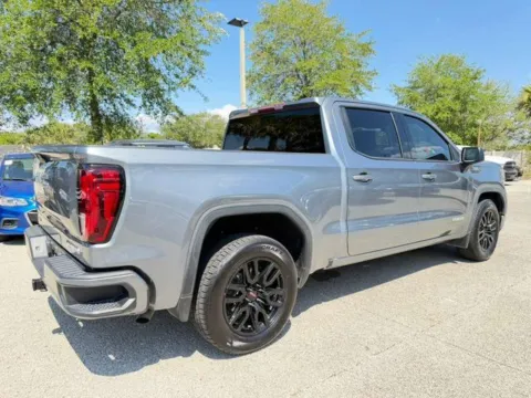 More photos of 2021 GMC Sierra 1500 Elevation at Auto Gallery Jacksonville, FL