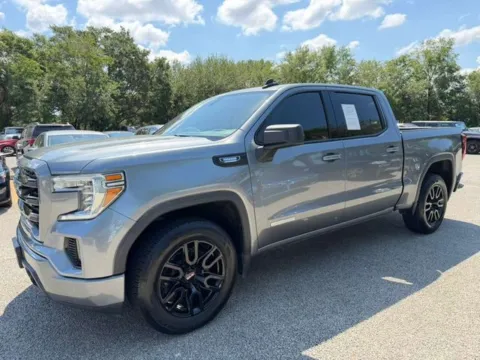 Another view of 2021 GMC Sierra 1500 Elevation for sale in Jacksonville, FL at Auto Gallery Jacksonville