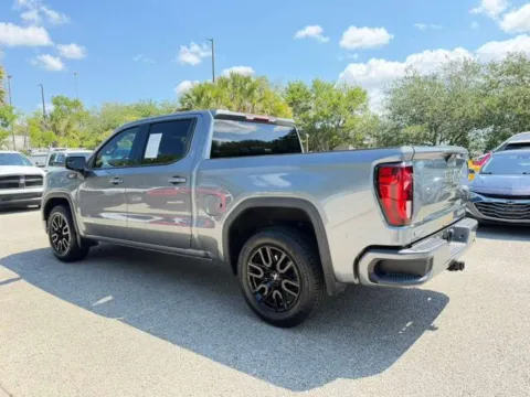 More photos of 2021 GMC Sierra 1500 Elevation at Auto Gallery Jacksonville, FL