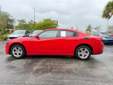 More photos of 2022 Dodge Charger SXT at Auto Gallery Jacksonville, FL