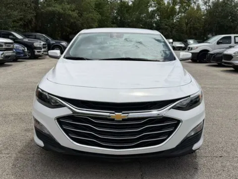 Photos of 2025 Chevrolet Malibu LT for sale in Jacksonville, FL at Auto Gallery Jacksonville