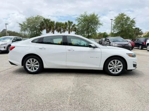 More photos of 2025 Chevrolet Malibu LT at Auto Gallery Jacksonville, FL