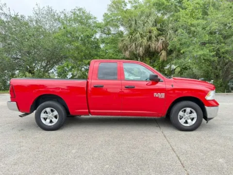 More photos of 2024 Ram 1500 Classic SLT at Auto Gallery Jacksonville, FL