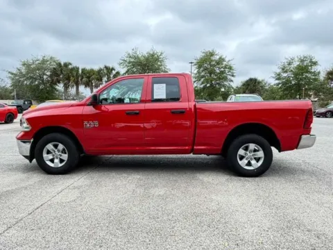 More photos of 2024 Ram 1500 Classic SLT at Auto Gallery Jacksonville, FL