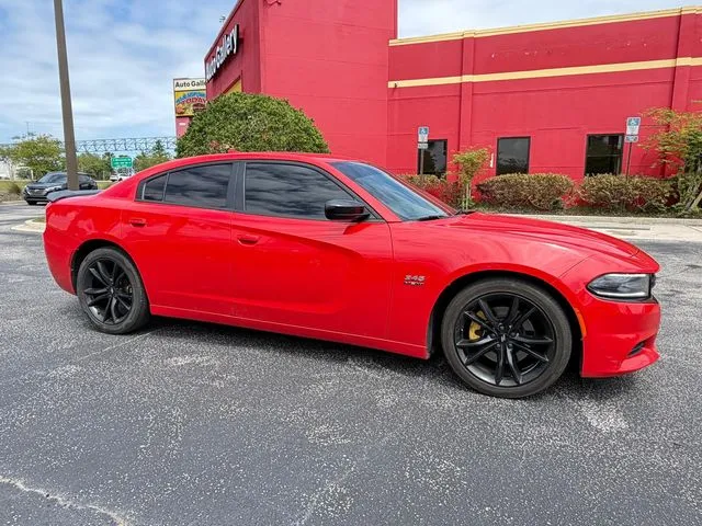 2017 Dodge Charger R/T for sale in Jacksonville, FL