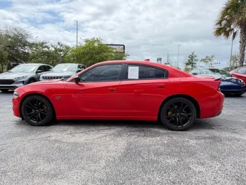 More photos of 2017 Dodge Charger R/T at Auto Gallery Jacksonville, FL
