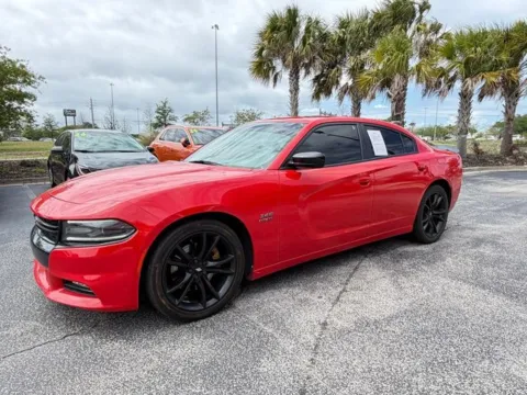 Another view of 2017 Dodge Charger R/T for sale in Jacksonville, FL at Auto Gallery Jacksonville