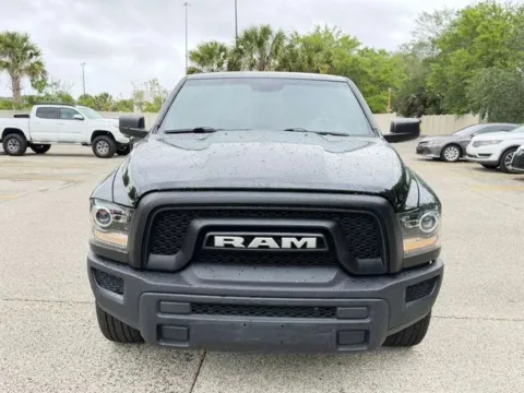 Photos of 2021 Ram 1500 Classic Warlock for sale in Jacksonville, FL at Auto Gallery Jacksonville