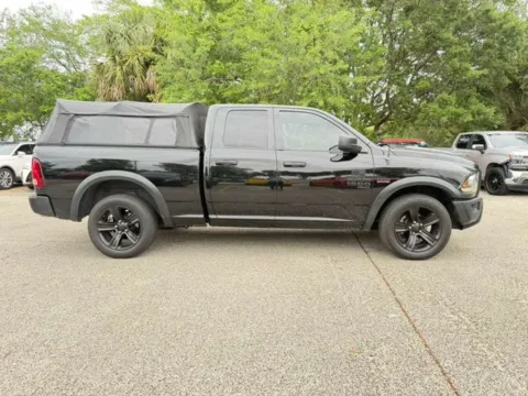 More photos of 2021 Ram 1500 Classic Warlock at Auto Gallery Jacksonville, FL