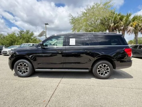 More photos of 2024 Ford Expedition Max XLT at Auto Gallery Jacksonville, FL