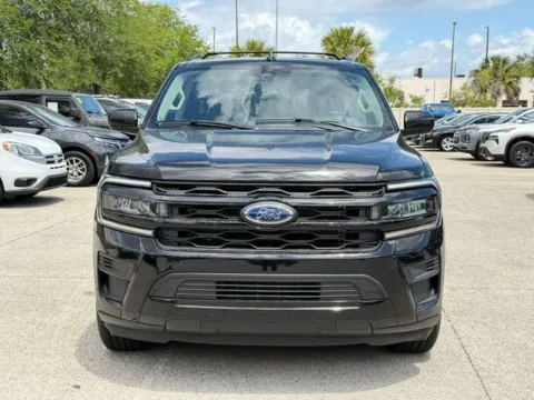 Photos of 2024 Ford Expedition Max XLT for sale in Jacksonville, FL at Auto Gallery Jacksonville