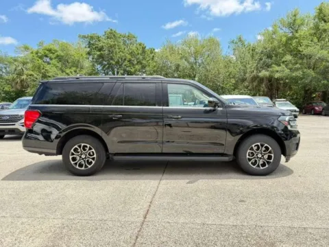 More photos of 2024 Ford Expedition Max XLT at Auto Gallery Jacksonville, FL