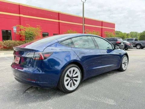 More photos of 2022 Tesla Model 3 at Auto Gallery Jacksonville, FL