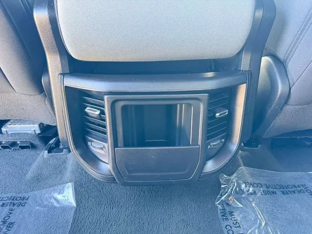 2023 RAM Ram 1500 Pickup Big Horn/Lone Star - Photo 29