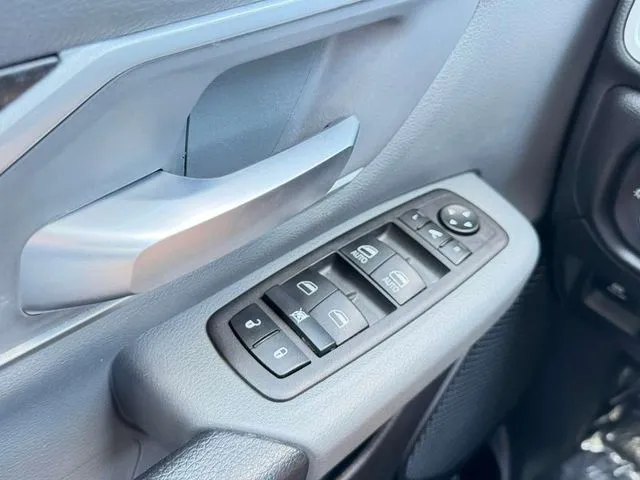 2023 RAM Ram 1500 Pickup Big Horn/Lone Star - Photo 15