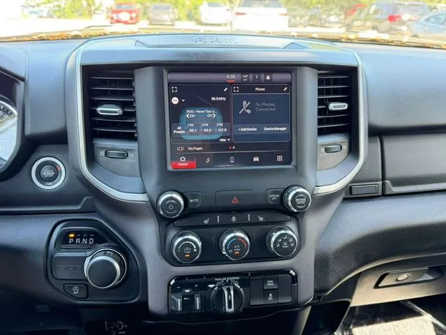 2023 RAM Ram 1500 Pickup Big Horn/Lone Star - Photo 17