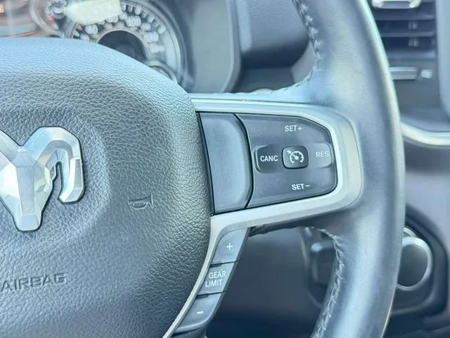 2023 RAM Ram 1500 Pickup Big Horn/Lone Star - Photo 23