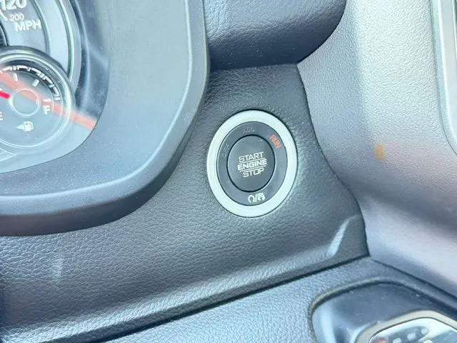 2023 RAM Ram 1500 Pickup Big Horn/Lone Star - Photo 24