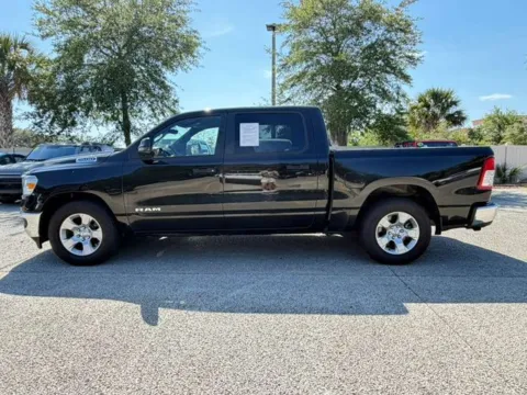More photos of 2023 Ram 1500 Big Horn/Lone Star at Auto Gallery Jacksonville, FL