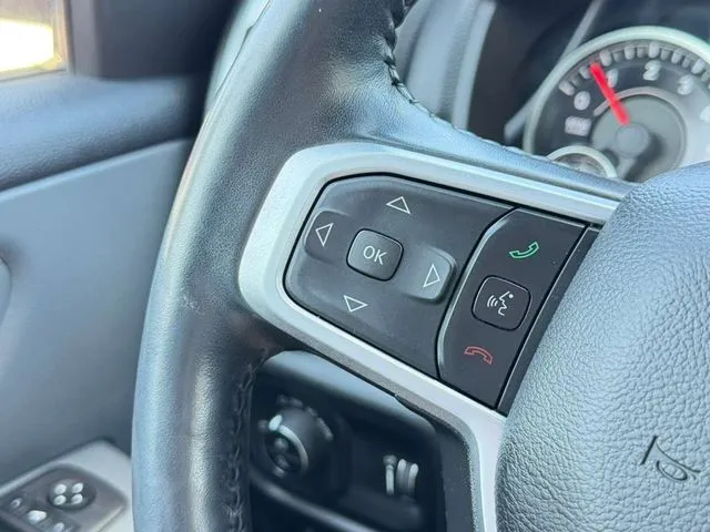 2023 RAM Ram 1500 Pickup Big Horn/Lone Star - Photo 21
