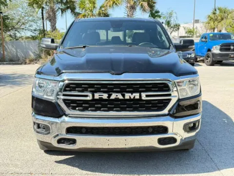Photos of 2023 Ram 1500 Big Horn/Lone Star for sale in Jacksonville, FL at Auto Gallery Jacksonville