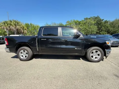 More photos of 2023 Ram 1500 Big Horn/Lone Star at Auto Gallery Jacksonville, FL
