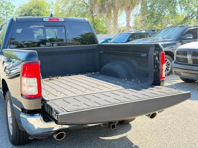 2023 RAM Ram 1500 Pickup Big Horn/Lone Star - Photo 9
