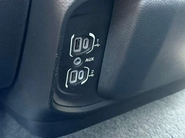 2023 RAM Ram 1500 Pickup Big Horn/Lone Star - Photo 19