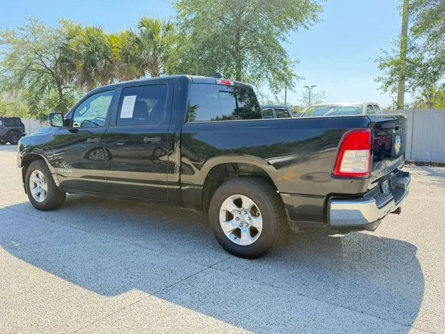 2023 RAM Ram 1500 Pickup Big Horn/Lone Star - Photo 7
