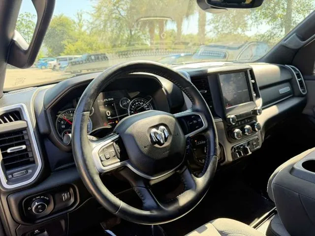 2023 RAM Ram 1500 Pickup Big Horn/Lone Star - Photo 14