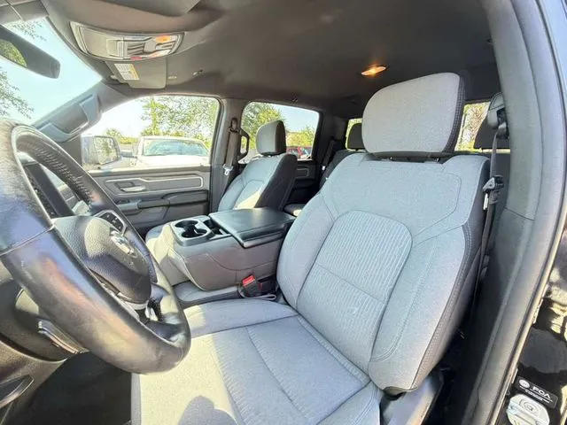 2023 RAM Ram 1500 Pickup Big Horn/Lone Star - Photo 25