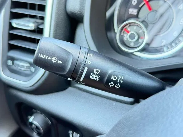 2023 RAM Ram 1500 Pickup Big Horn/Lone Star - Photo 22