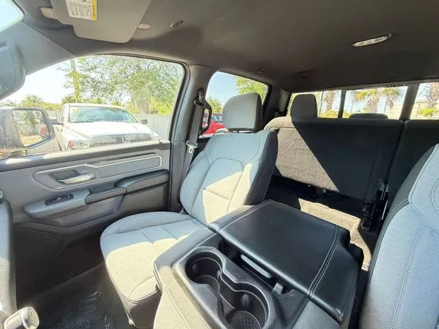 2023 RAM Ram 1500 Pickup Big Horn/Lone Star - Photo 27