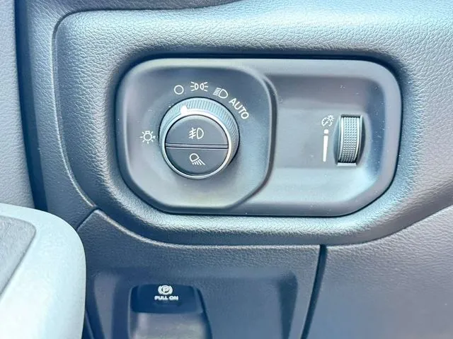 2023 RAM Ram 1500 Pickup Big Horn/Lone Star - Photo 18