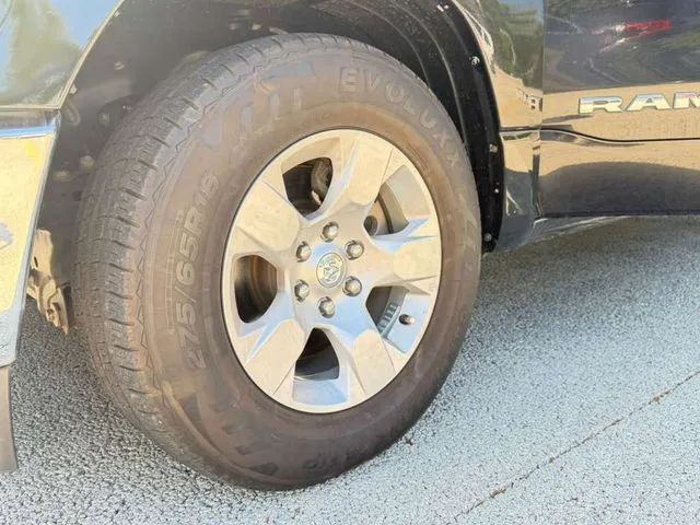 2023 RAM Ram 1500 Pickup Big Horn/Lone Star - Photo 32