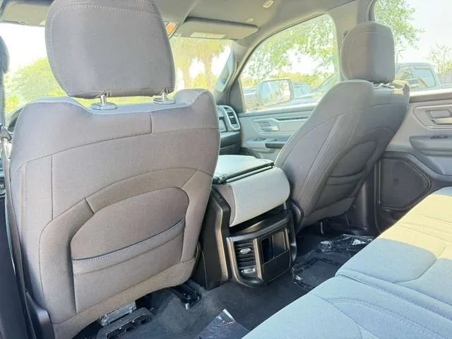 2023 RAM Ram 1500 Pickup Big Horn/Lone Star - Photo 30