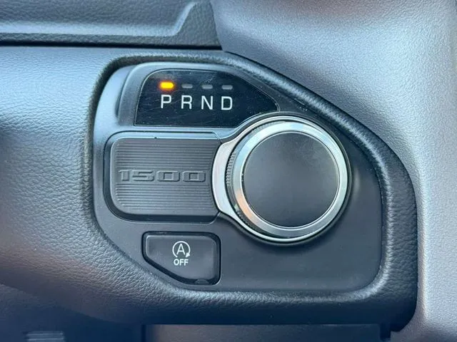 2023 RAM Ram 1500 Pickup Big Horn/Lone Star - Photo 20