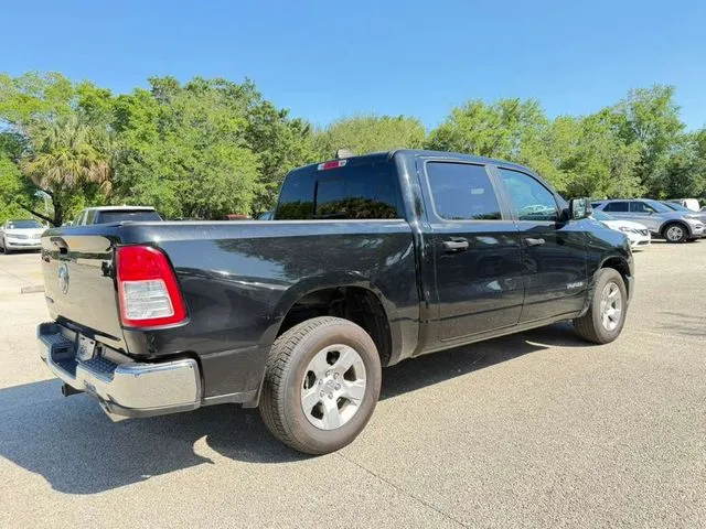 2023 RAM Ram 1500 Pickup Big Horn/Lone Star - Photo 6