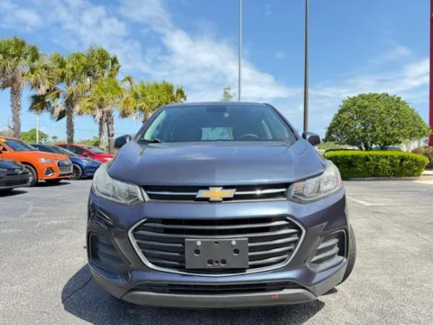 Photos of 2019 Chevrolet Trax LS for sale in Jacksonville, FL at Auto Gallery Jacksonville