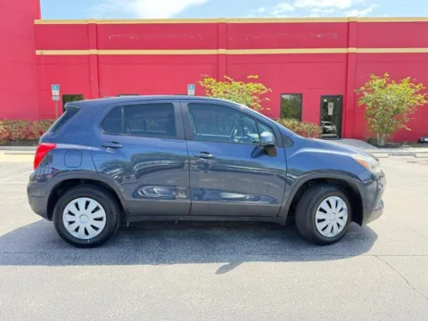 More photos of 2019 Chevrolet Trax LS at Auto Gallery Jacksonville, FL