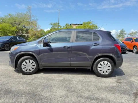 More photos of 2019 Chevrolet Trax LS at Auto Gallery Jacksonville, FL