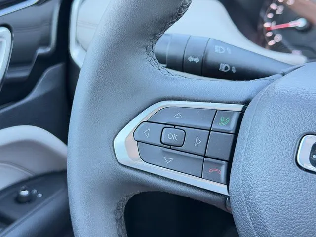 Jeep Compass photo 13