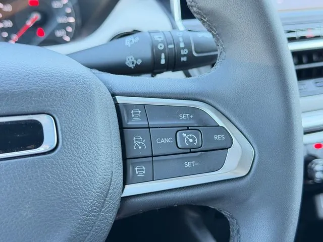 Jeep Compass photo 15