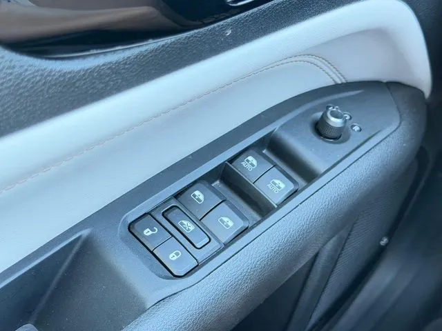 Jeep Compass photo 17