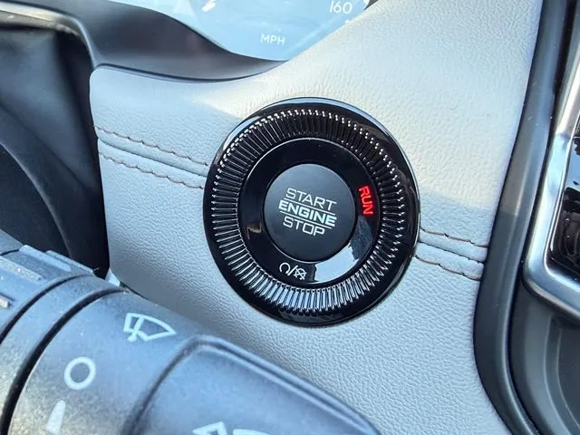 Jeep Compass photo 28