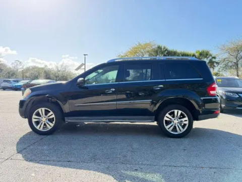 More photos of 2011 Mercedes-Benz GL-Class GL 450 at Auto Gallery Jacksonville, FL